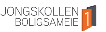 Logo, Jongskollen Boligsameie 1